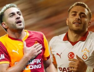 Galatasaray’da Barış Alper Yılmaz’ın Transfer Sonrası Planları Güncellendi