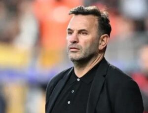 Galatasaray’da Kaleci Transferinde Sürpriz Gelişmeler