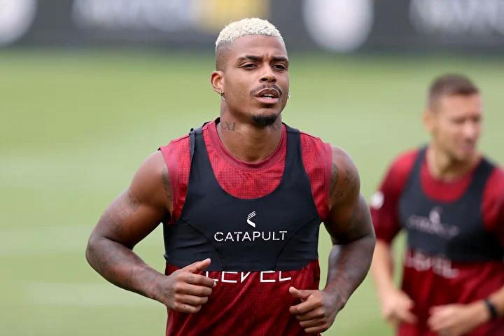 Galatasaray'da Mario Lemina'nın Geleceği Belirsizliğe Yaklaşıyor