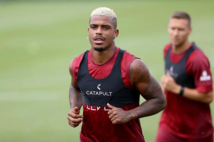 Galatasaray'da Mario Lemina'nın Geleceği Belirsizliğe Yaklaşıyor