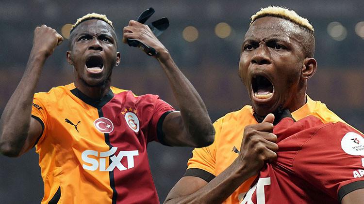 O asli hedef, Liverpool karşılaşması