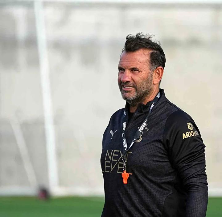 Galatasaray'da Osimhen’ın Sakatlığı ve Olası Kadro Planları