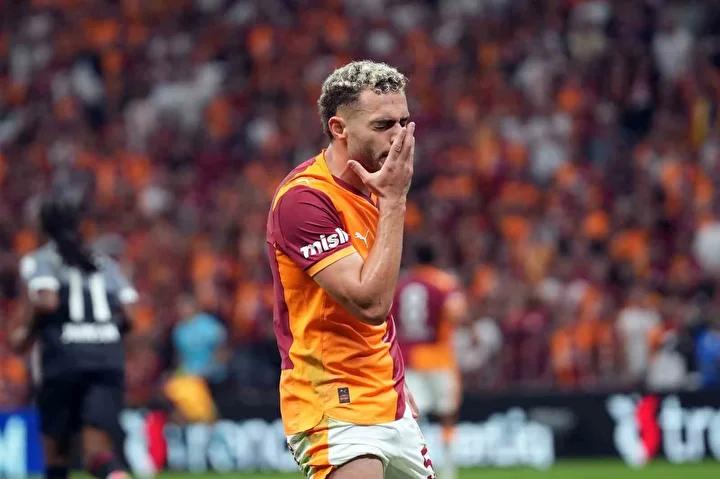 Galatasaray'da Osimhen’ın Sakatlığı ve Olası Kadro Planları