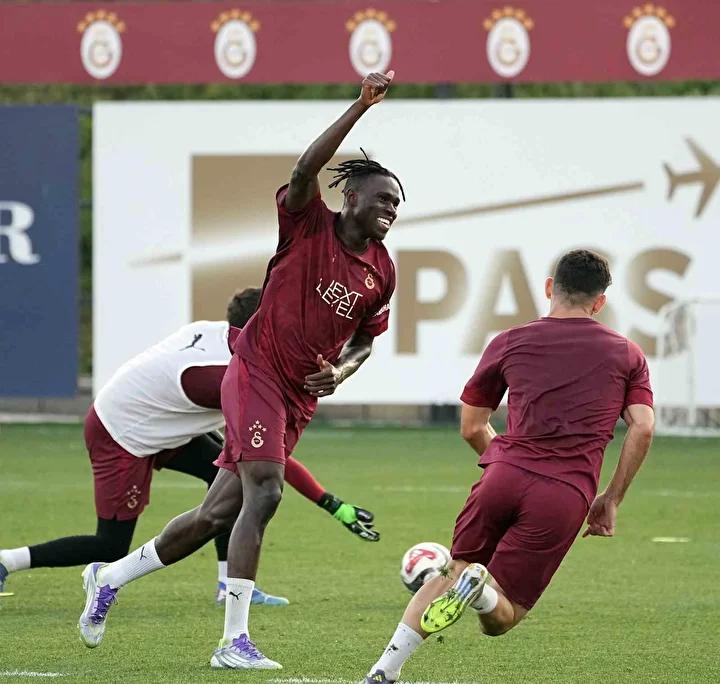 Galatasaray'da Osimhen’ın Sakatlığı ve Olası Kadro Planları
