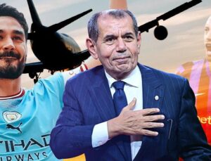 Galatasaray’da Transfer Hareketliliği: İlkay Gündoğan Anlaşması ve Gelişmeler