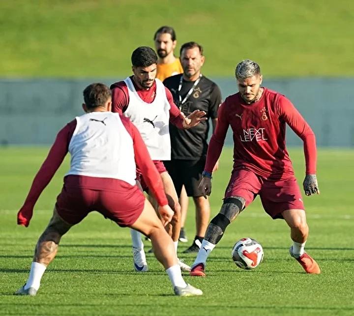 Galatasaray'da Transfer Hareketliliği: Kutucu Göztepe Yolunda