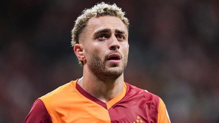 Galatasaray Camiasını ve Taraftarlarını Yakından İlgilendiren Victor Osimhen Gelişmeleri