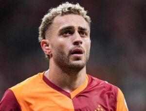 Galatasaray’da Victor Osimhen’in Durumu ve Saha Seçenekleri