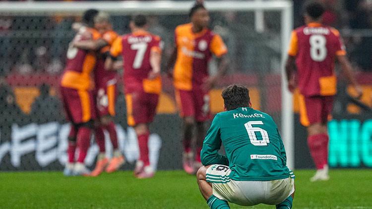 Galatasaray'dan Liverpool Karşılaşmasında Kritik Zafer