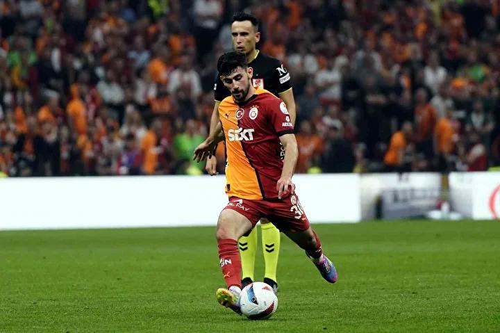 Galatasaray'ı Şaşırtan Yusuf Demir Transfer Gelişmesi