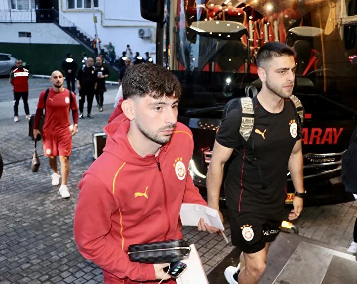 Galatasaray'ı Şaşırtan Yusuf Demir Transfer Gelişmesi
