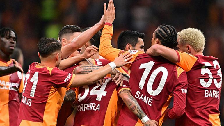 Muhtemel ilk 11'ler