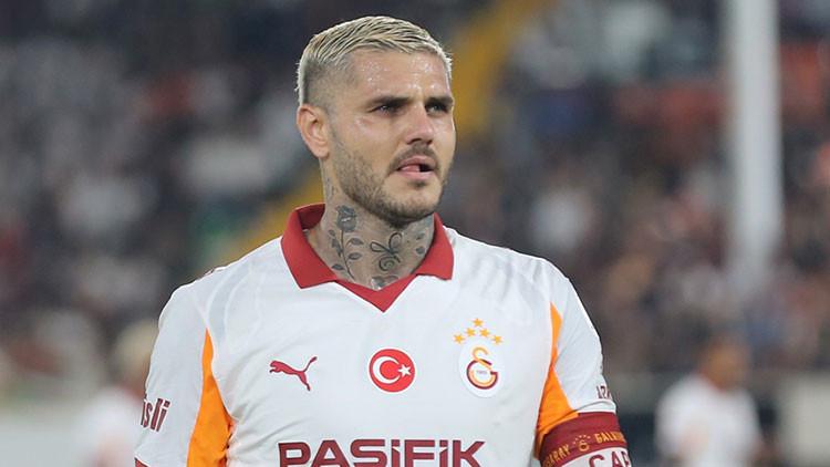 Galatasaray'ın Alanyaspor Zaferinde Icardi ve Singo'nun Yorumları
