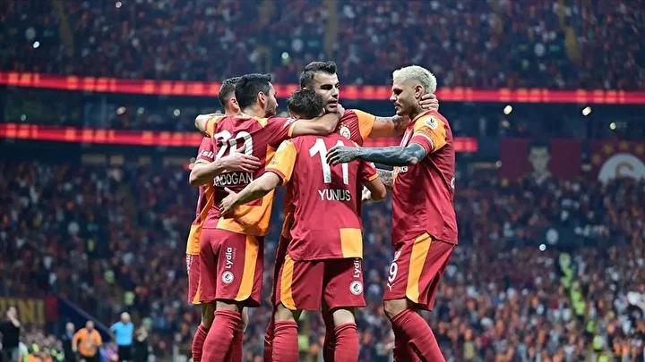 Galatasaray'ın Finansal Güçlendirme Adımları ve Transfer Gelirleri