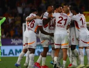 Galatasaray’ın Golcüsü Kutucu’ya Göztepe İlgi Gösterdi