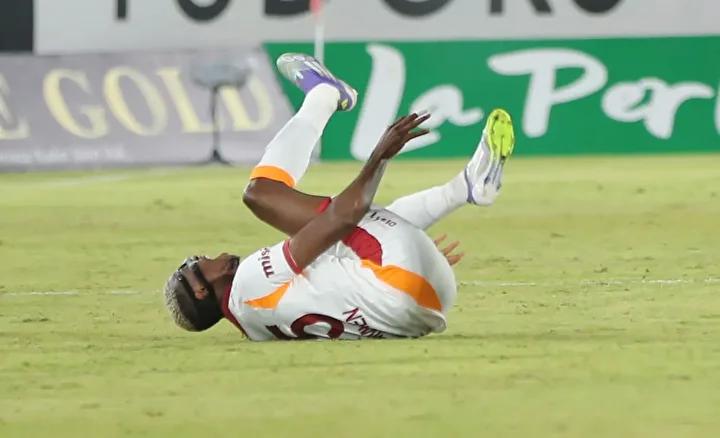 Galatasaray'ın Liverpool Çıkarması için Osimhen'in Kupa Heyecanı