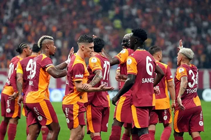 Galatasaray'ın Liverpool Çıkarması için Osimhen'in Kupa Heyecanı