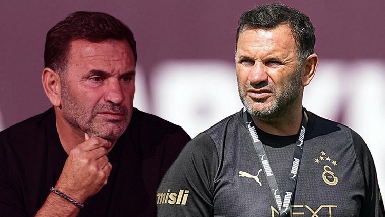 Galatasaray'ın Liverpool Mücadelesi Öncesi Savunma Stratejisi Belirsizliğinde Son Durum