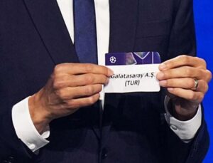 Galatasaray’ın Şampiyonlar Ligi Geri Sayımında Bilet Krizi Yaşanıyor