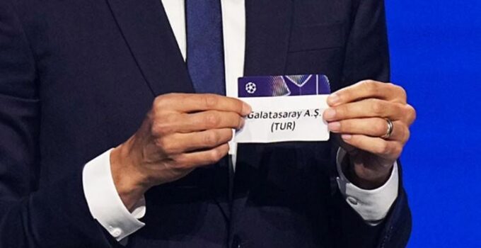 Galatasaray’ın Şampiyonlar Ligi Geri Sayımında Bilet Krizi Yaşanıyor