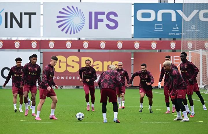 Galatasaray'ın Şampiyonlar Ligi Hazırlıkları ve Sosyal Medya Yankıları