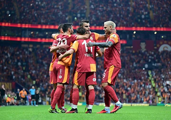Galatasaray'ın Şampiyonlar Ligi Heyecanında Skor Tabelası Sürprizi