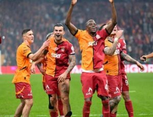 Galatasaray’ın Şampiyonlar Ligi Maç Takvimi Sürprizlerle Dolu