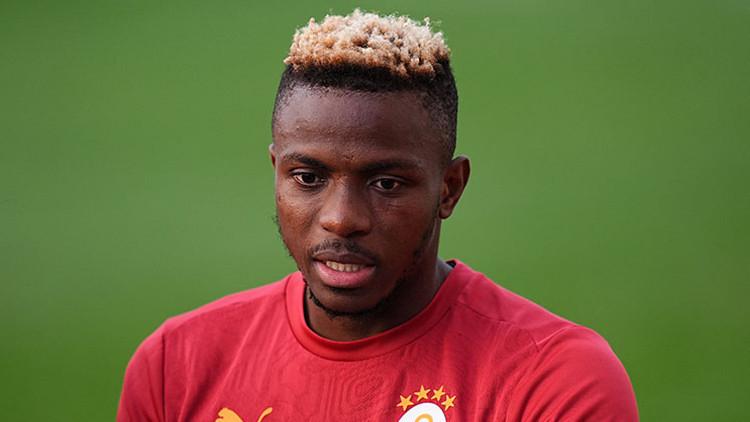 Sakatlık Sonrası İlk Defa 11'de Gözükme İhtimali