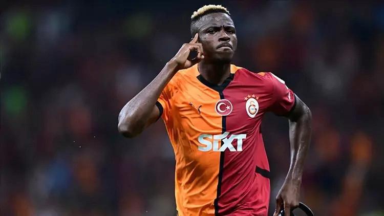 Sakatlık Sonrası İlk Defa 11'de Gözükme İhtimali