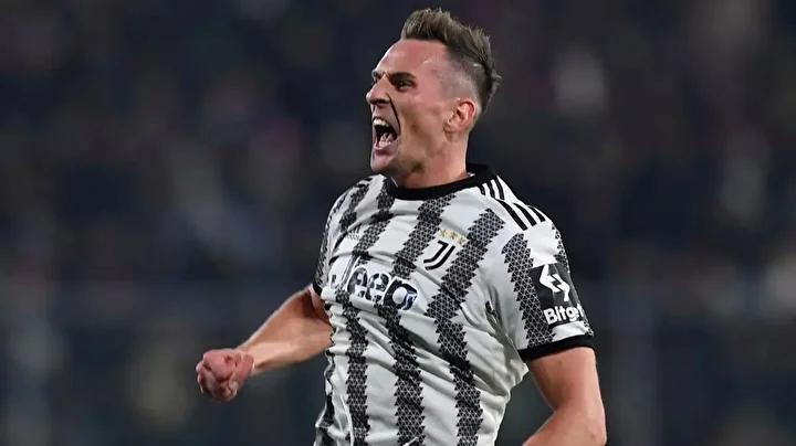 Galatasaray'ın Santrafor Transferi İçin Vedat Muriqi Alternatifleri gündeme geldi
