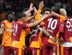 Galatasaray’ın UEFA Şampiyonlar Ligi Geçmişi ve Güncel Performansı