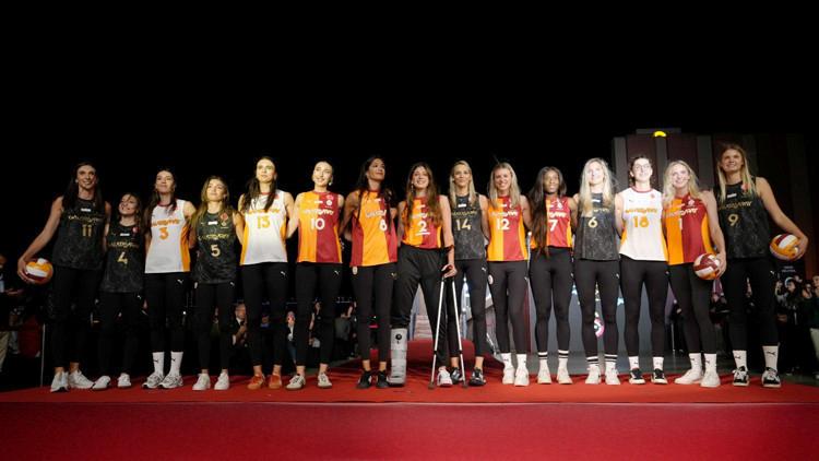 Başkan Özbek'in Konuşması ve Kulüp Hedefleri