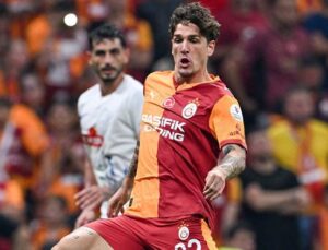 Galatasaray’ın Yıldızı Zaniolo’nun Geleceği Belirsizliğini Koruyor