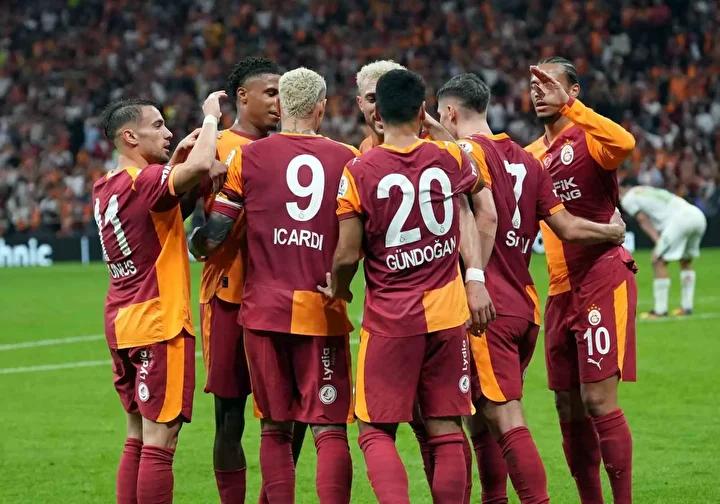 Galatasaray'ın Zorlu Avrupa ve Lig Programı: 8 Kritik Maç Yolu