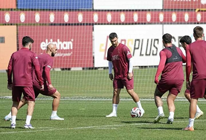 Galatasaray'ın Zorlu Avrupa ve Lig Programı: 8 Kritik Maç Yolu