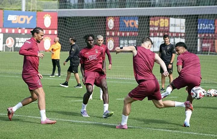 Galatasaray'ın Zorlu Avrupa ve Lig Programı: 8 Kritik Maç Yolu