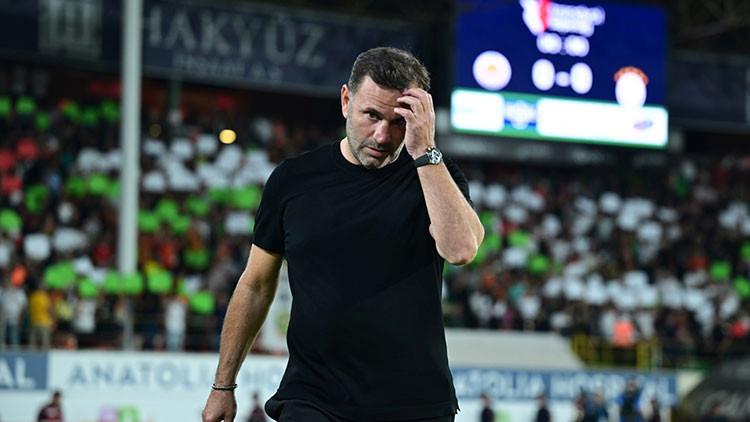 Galatasaray, Süper Lig ve Avrupa’da yoğun bir fikstüre hazırlanıyor.