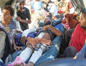 Gaza ve Batı Şeria’da Güncel Gelişmeler ve Uluslararası Çağrılar