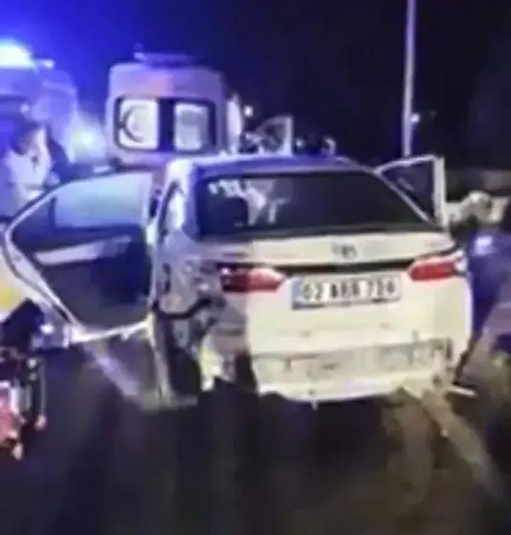 Yetkililerin Soruşturması