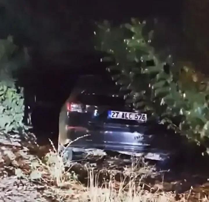 Gaziantep-Kilis Yolunda Feci Kaza: Bir Ölü, Üç Yaralı