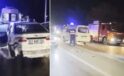 Gaziantep-Kilis Yolunda Feci Kaza: Bir Ölü, Üç Yaralı