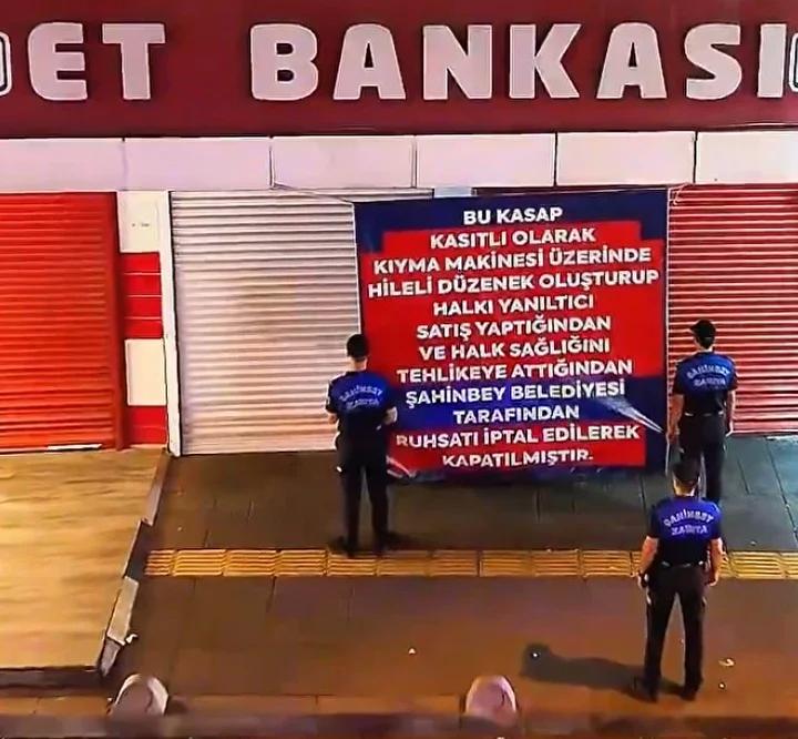 Sağlık Katliamına Son Verildi