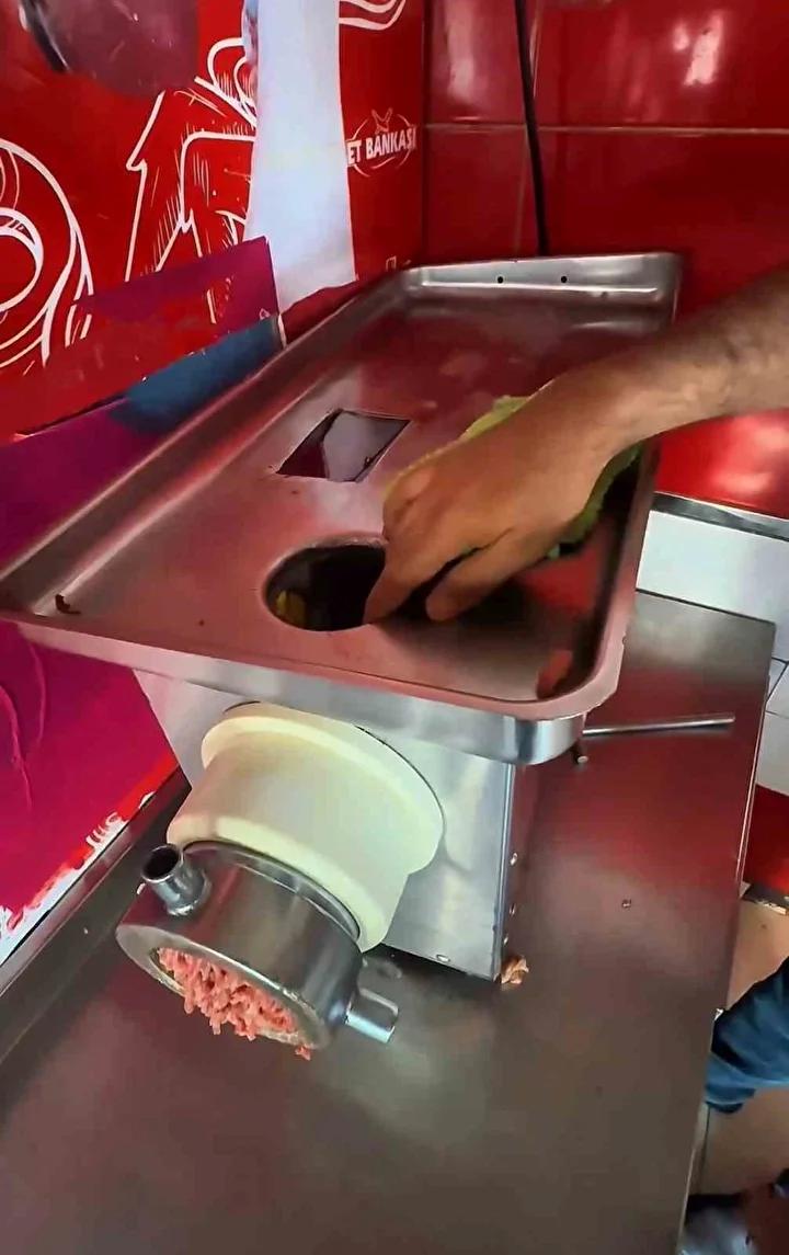 Sağlık Katliamına Son Verildi
