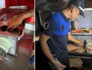 Gaziantep’te Sağlık Desteği ve Hijyen Denetimleri Artıyor