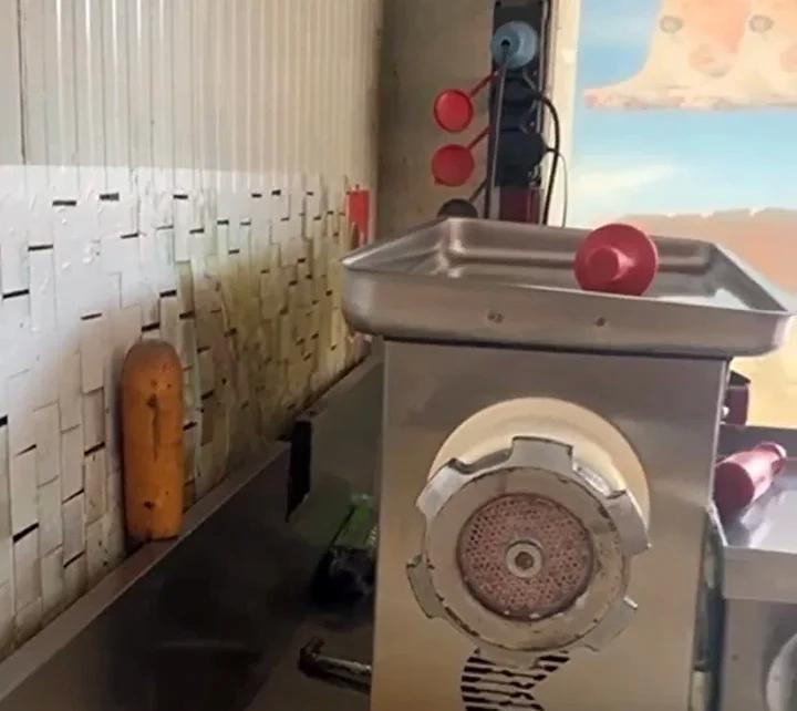 Gaziantep'teki Gıda Denetiminde Ciddi Uyarı ve Gözaltılar