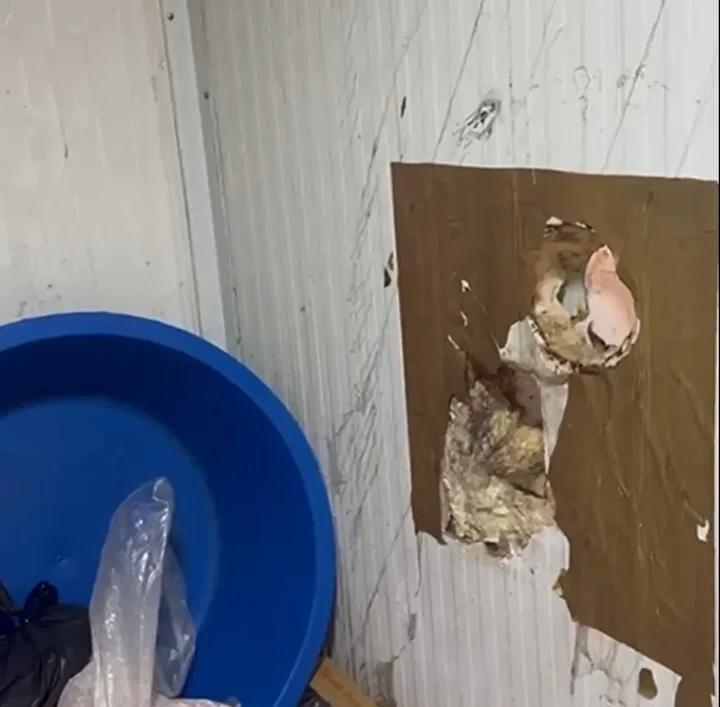 Gaziantep'teki Gıda Denetiminde Ciddi Uyarı ve Gözaltılar
