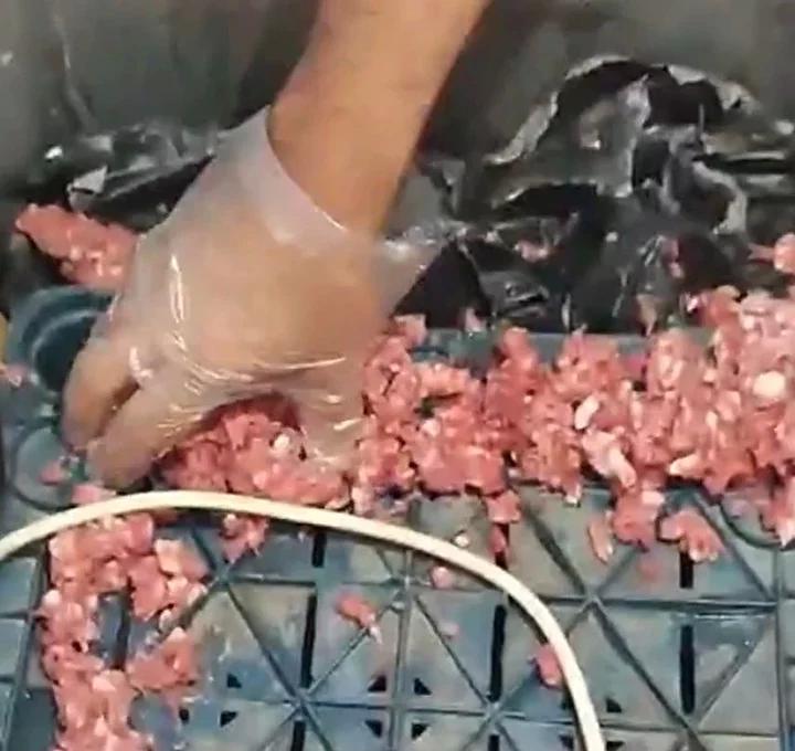 Gaziantep'teki Gıda Denetiminde Ciddi Uyarı ve Gözaltılar