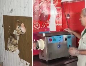 Gaziantep’teki Gıda Denetiminde Ciddi Uyarı ve Gözaltılar