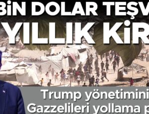 Gazze Planı: Trump Yönetiminin Yeni Açılımı ve Bölgesel Yansımaları