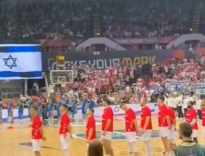 Gazze Protestoları ve Polonya-Yeni Zelanda Maçı Ayrıntıları